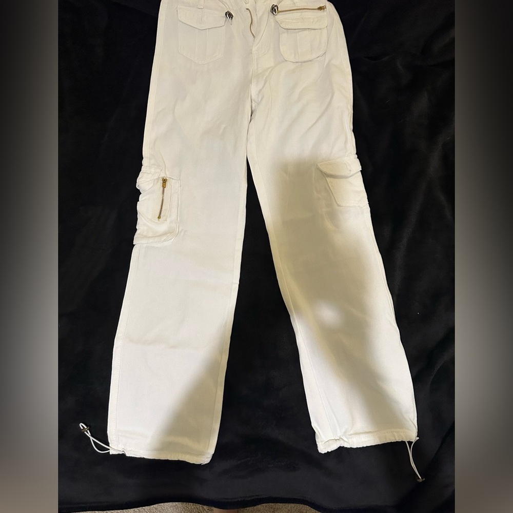 New Cargo Pants
